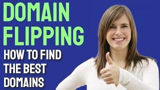 Domain Flipping Guide: How To Make Money Flipping Domains