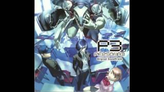 Persona 3 OST - Afternoon Break (Extended)