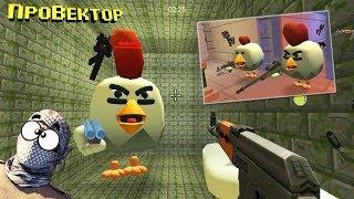 #103 ПОИГРАЕМ ► Roosters FireFight на Android