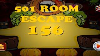 501 room escape game - mystery level 156