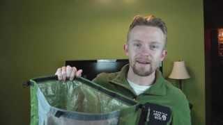 Zpacks Arc Blast 52L Preview - Ultralight Summer Kit Part 1