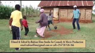 Quail Latest Kikuyu Comedy by:Warigia Trailer Call warigia now 4the Full movie 0720 425697