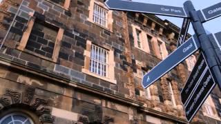 Crumlin Road Gaol hosts a County Down Feast