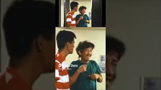 Frame Up daw... #comedy #classiccomedy #comedyvideo #funnyvideo #funny #vicsotto #funnyshorts