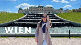 DESTINATION WIEN | NiEx