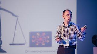 Technology trends by Getac /Alexander Kuznetsov, Business Development Manager, Getac/