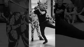 West Coast Swing Improvisation #wcs #dance