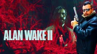 Alan Wake II Deluxe Edition 100% - Halloween Special