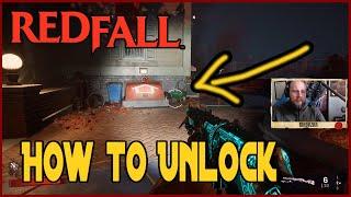 Redfall Safehouse - How to unlock Safehouses in Redfall