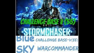 Operation Stormchaser Challenge Base V(55)