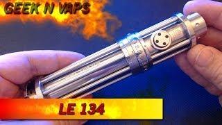 Review Itaste 134 de Innokin