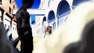 [One Piece] HBD ReyNeroKun! - Bleed the Sky