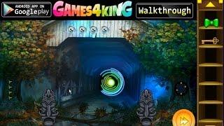 G4K Night Puzzle House Escape 1 walkthrough Games4King.