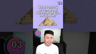 Are You Smarter Than an 18 Year Old?