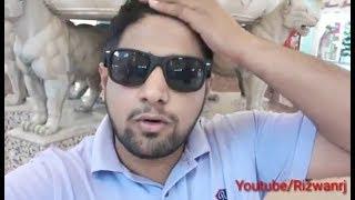 Secrets of Dubai || Rizwan Rj Vlog