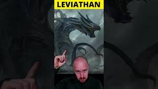 Leviathan Actually Exists ️