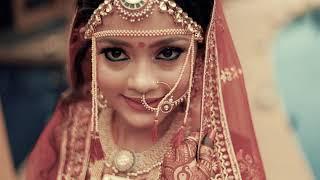 Best Indian Wedding Highlight 2021 | Shivani & Mohit \\ wedding Click Studio