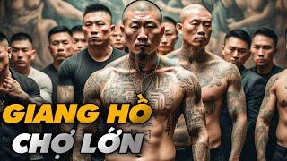 THE GOLDEN MARKET - Movie 2024 Good Hong Kong Martial Arts Action Movies BIGTV