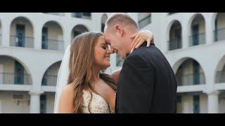 The Citadel Elopement Film | JT & Kendall