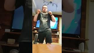 Dance Video With Kiss
