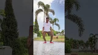 On beat  #dance #public #tiktok #reels #tiktokviral #shorts #harrydancer07