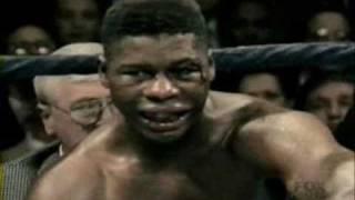 Mike Tyson Highlights