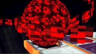 megaman starforce 3 body guards of acid ace BB