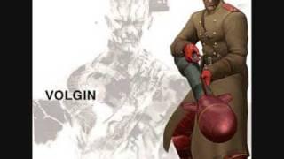 MGS3 Snake Eater - Clash With Evil Personified (Volgin)