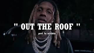 [FREE] Lil Durk x Nardo Wick x Booka600 Type Beat | "Out The Roof" prod. by @mvnhttn