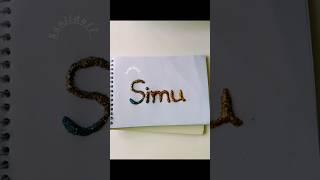 Requested video #foryou #sanjida17 #name #world #shorts #trending #glitter