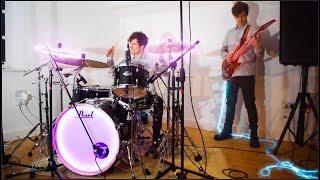 Lead - Harvey Roberts (Metal Instrumental)