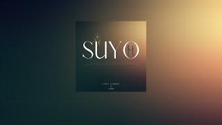 SUYO - Lance Santdas feat. Lobo (LYRIC VIDEO) PROD. K BEATS MANILA