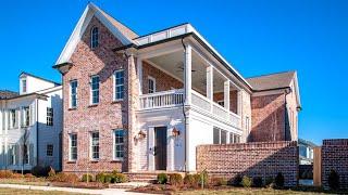 INSIDE A $2.3M Nashville Luxury Home | Stephens Valley | Nashville Real Estate | COLEMAN JOHNS TOUR