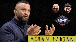 Miran Fabjan - MMA INSTITUT 113