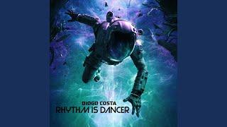 Rhythm Is A Dancer