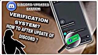 Verification system , Discord tutorial , Add button message , XSTREAM LEAGUE , mee6 bot