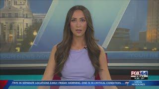 FOX 44 News at 9 for Central Texas
