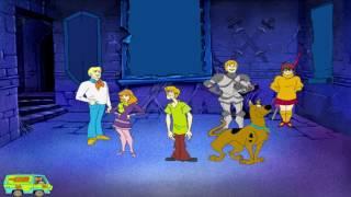 Scooby Doo: Phantom of the Knight! [Quick Play with Matt]