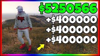 [SOLO] MILLIONEN MACHEN IN GTA ONLINE!  MIT BUNKER VERKÄUFEN AM SCHNELLSTEN GELD VERDIENEN! 