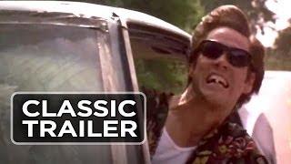 Ace Ventura: Pet Detective (1994) Official Trailer - Jim Carrey Movie HD