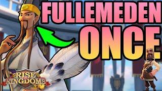 Komutan Fullemeden Önce Dikkat Edilmesi Gereken 5 Altın Kural ! - Rise of Kingdoms