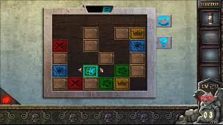 Can You Escape The 100 Room VII walkthrough level 24