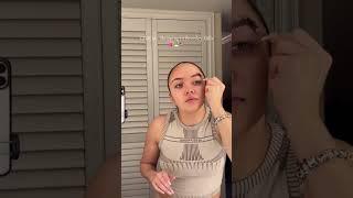 Get ready with me  #laurenhalil #dance #grwm