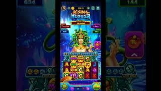 Yono game day-5 lose #slot #games #casino #jackpot #gameplay #slotmachine #gaming #bonus #bigwin