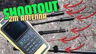 Which Antenna is Better?