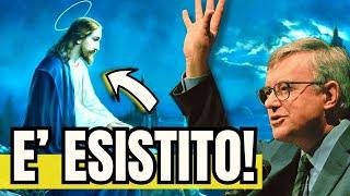 Gesù è realmente ESISTITO? - Alessandro Barbero [Esclusiva Youtube]