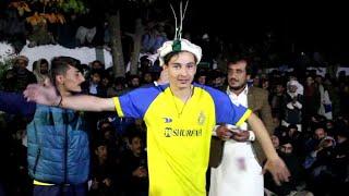 Zuhaib Ahmad// Chitrali New Dance//Ayun Dhol Ishtok// 2023 Adil Ahmad Official