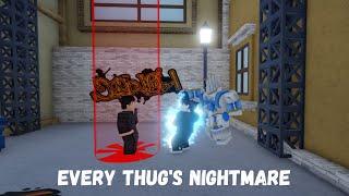 [YBA] Every Thug's Nightmare