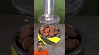 ASMR Chocolate Crushing Soft & Crunchy  #shorts #asmr #asmrsounds #relaxing #shortsfeed