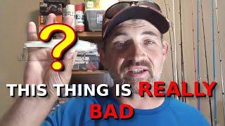 The WORST Jerkbait Ever And The Best Jerkbaits!!!